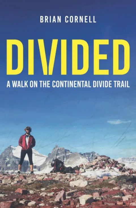 Cover of Divided