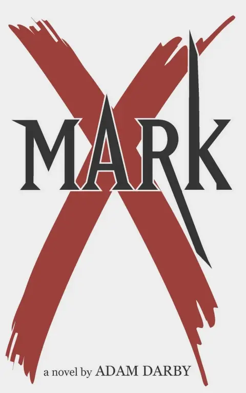 Cover of Mark