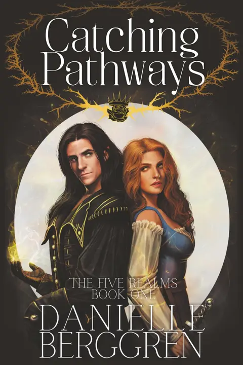 Cover of Catching Pathways
