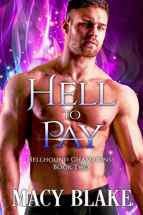 Cover of Hell to Pay
