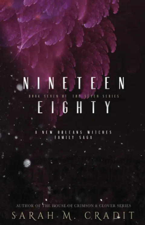 Cover of 1980