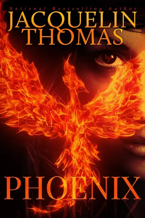 Cover of Phoenix