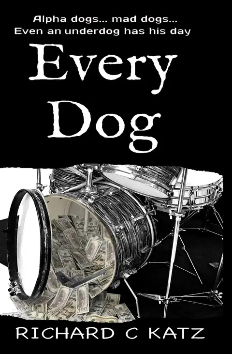 Cover of Every Dog