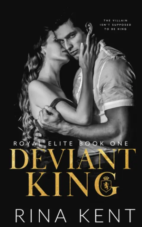 Cover of Deviant King