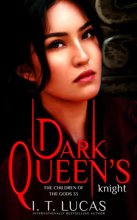 Cover of Dark Queen's Knight