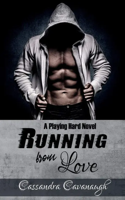 Cover of Running from Love