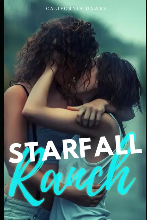 Cover of Starfall Ranch