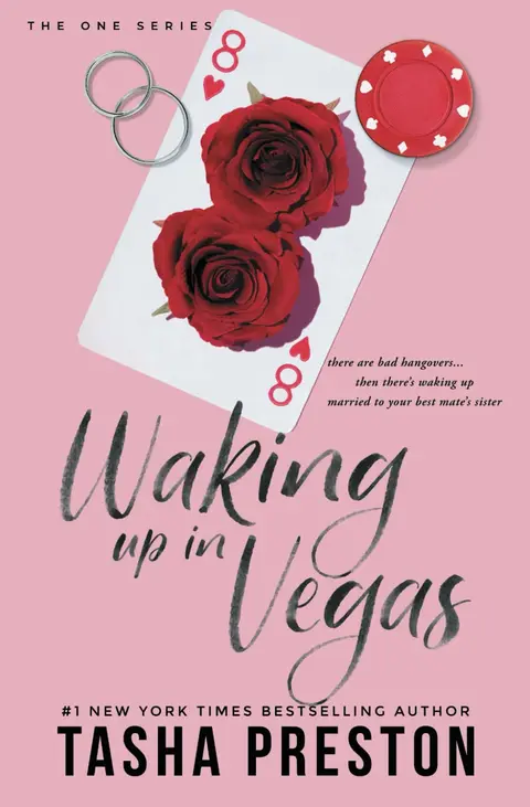 Cover of Waking up in Vegas