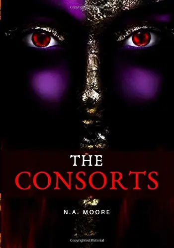 Cover of The Consorts