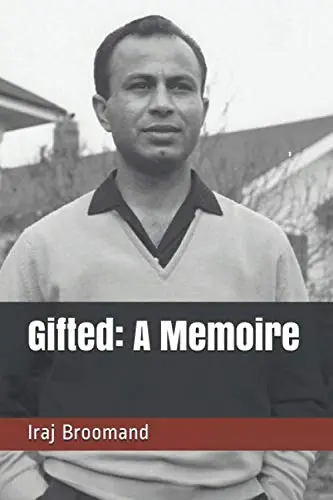 Cover of Gifted