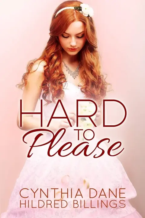 Cover of Hard to Please