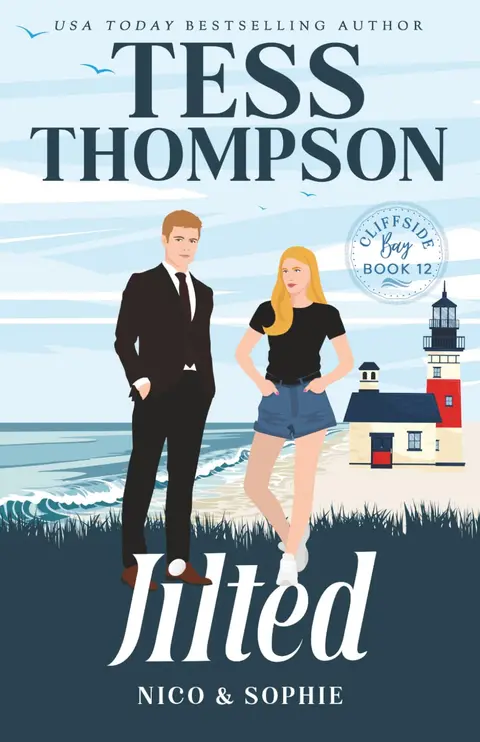 Cover of Jilted