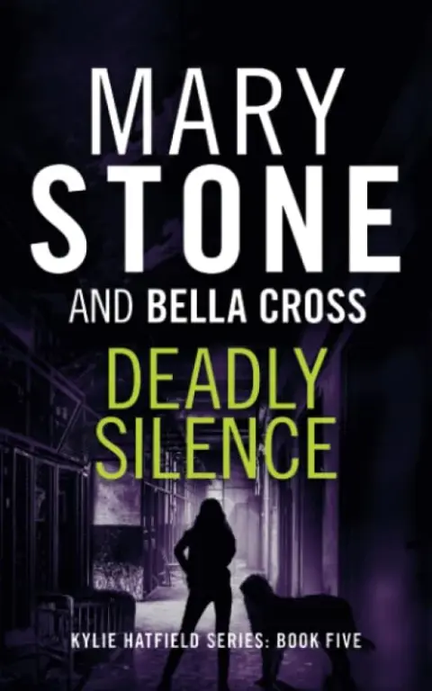 Cover of Deadly Silence