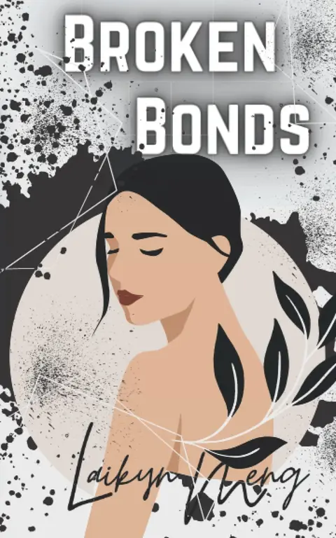 Cover of Broken Bonds