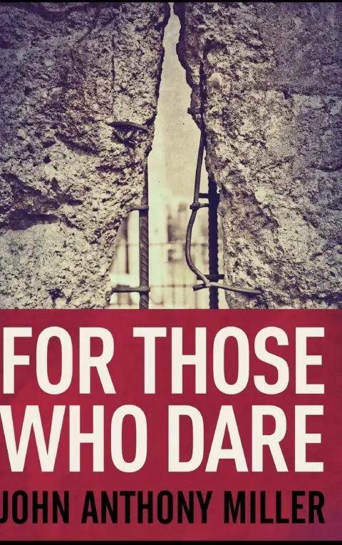 Cover of For Those Who Dare