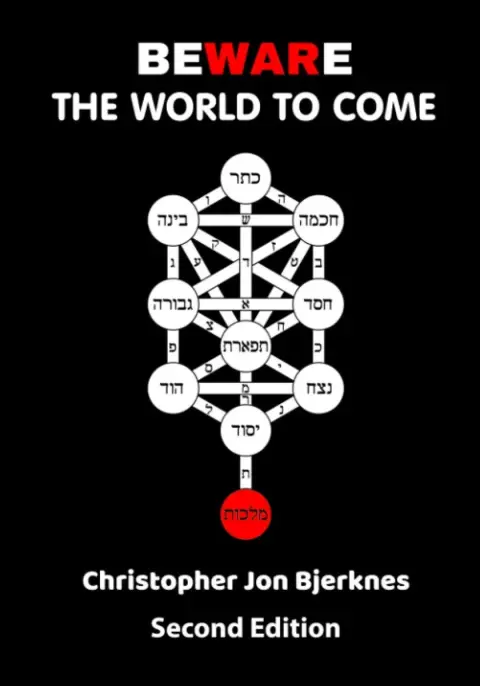 Cover of Beware the World to Come