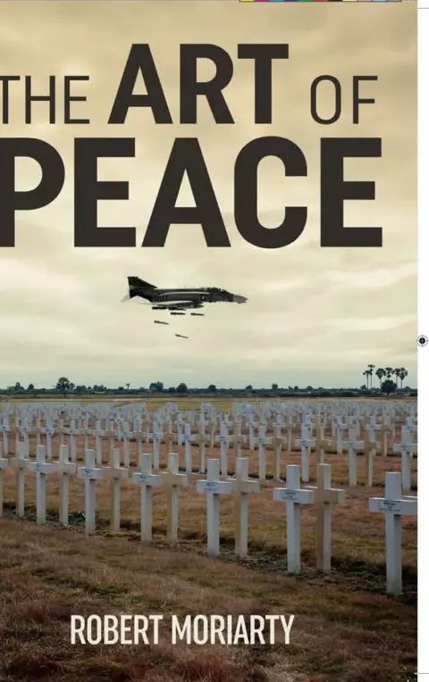 Cover of The Art of Peace