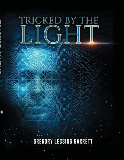 Cover of Tricked by the Light
