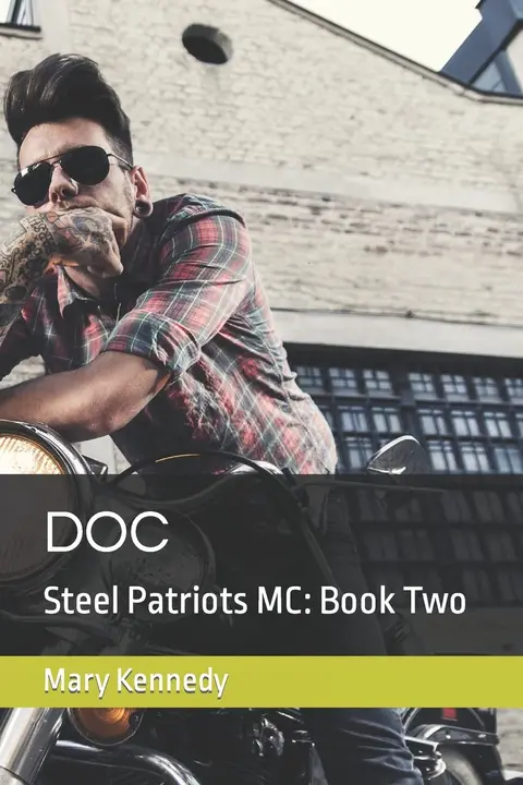 Cover of Doc