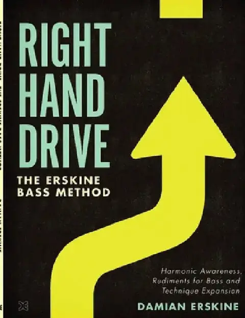 Cover of Right Hand Drive