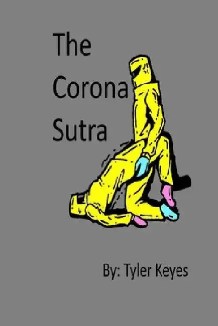 Cover of The Corona Sutra