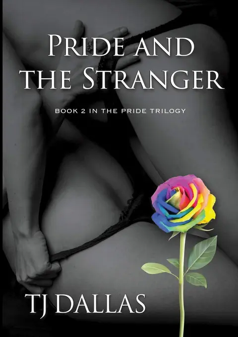 Cover of Pride and the Stranger