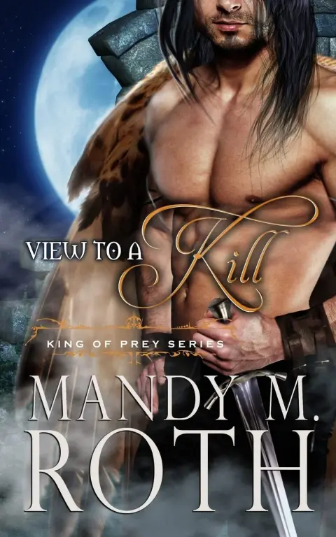 Cover of A View to a Kill