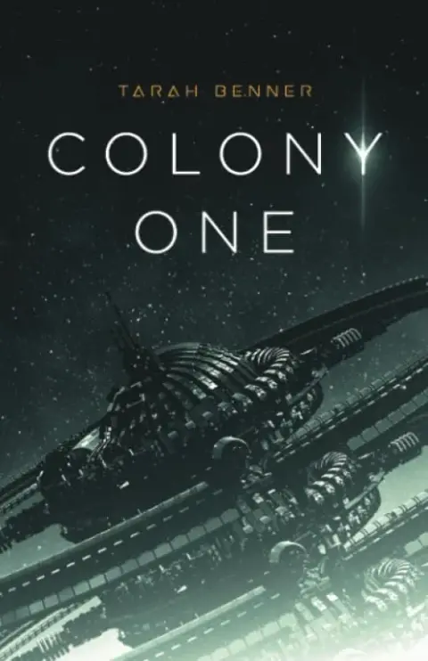 Cover of Colony One