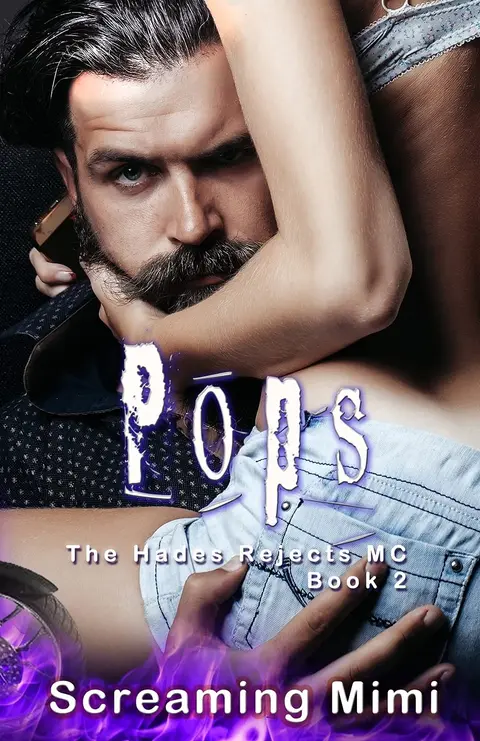 Cover of Pops