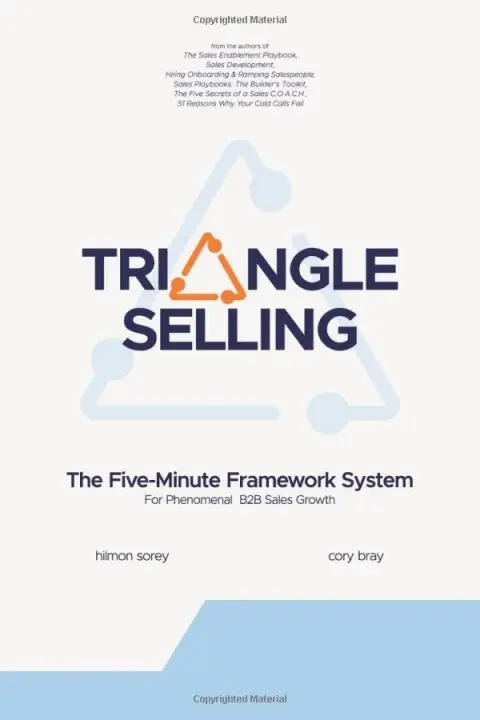 Cover of Triangle Selling