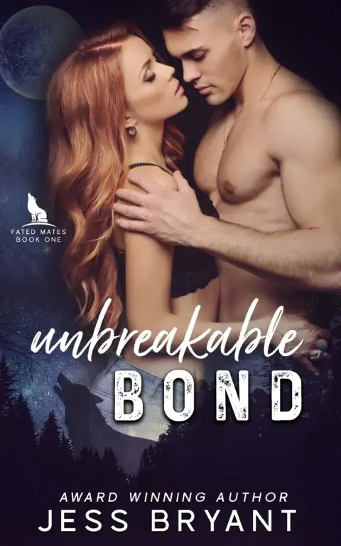 Cover of Unbreakable Bond