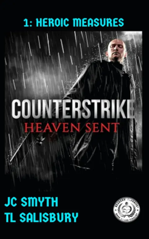 Cover of Counterstrike