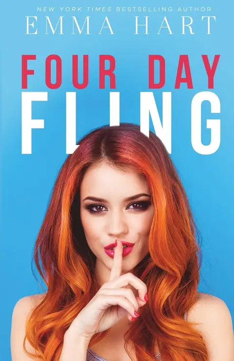 Cover of Four Day Fling