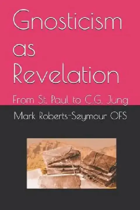 Cover of Gnosticism as Revelation