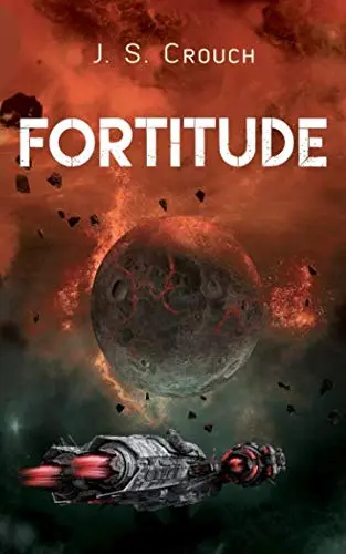 Cover of Fortitude