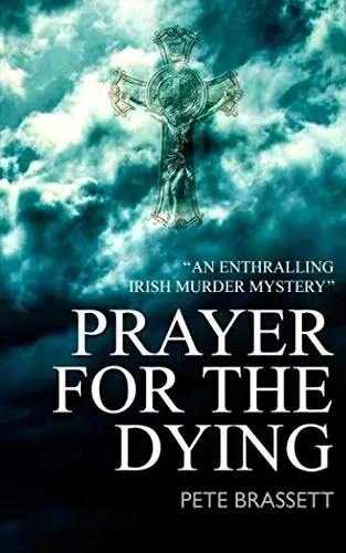 Cover of Prayer for the Dying