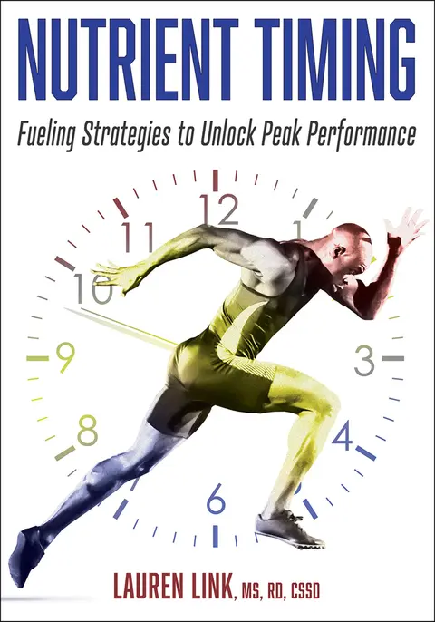 Cover of Nutrient Timing