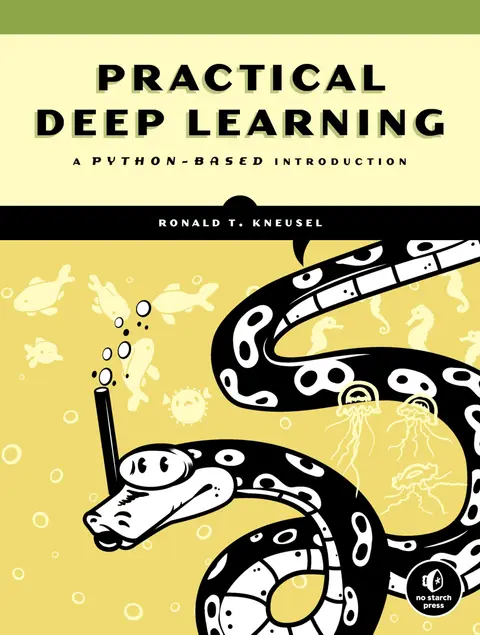Cover of Practical Deep Learning
