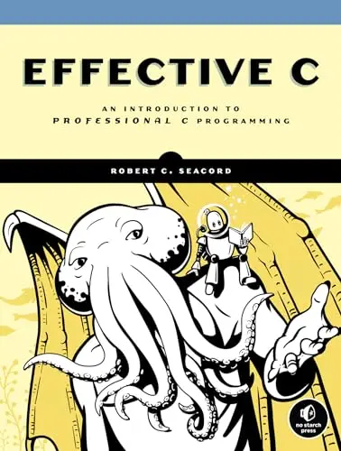 Cover of Effective C