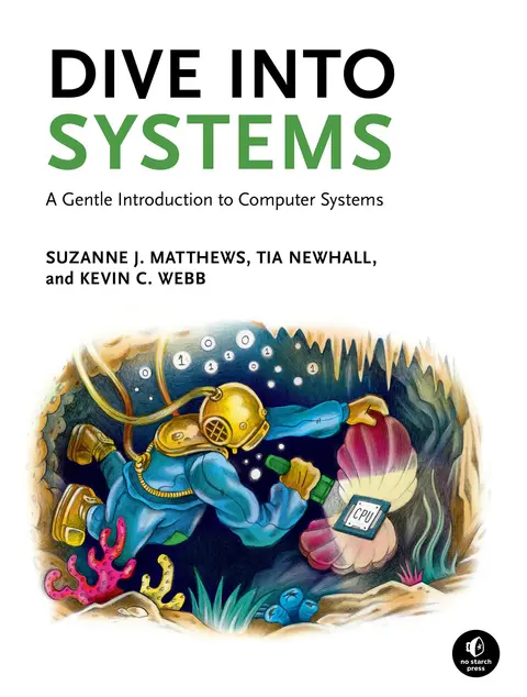 Cover of Dive into Systems