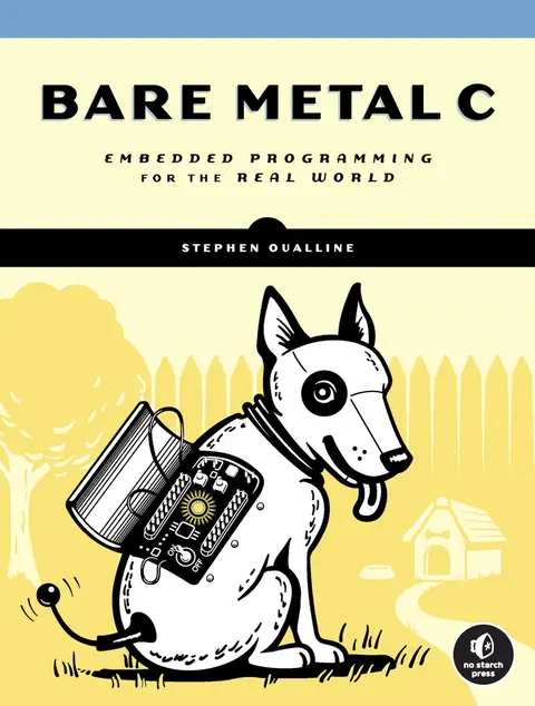 Cover of Bare Metal C
