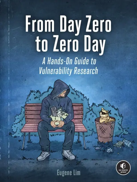 Cover of From Day Zero to Zero Day