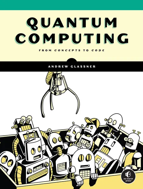Cover of Quantum Computing