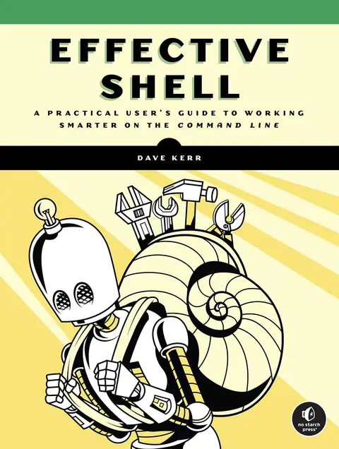 Cover of Effective Shell