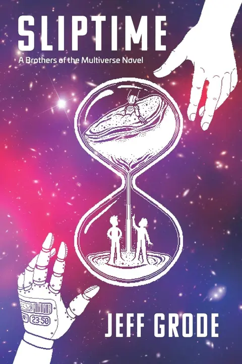 Cover of Sliptime