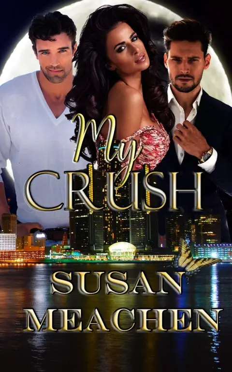Cover of My Crush
