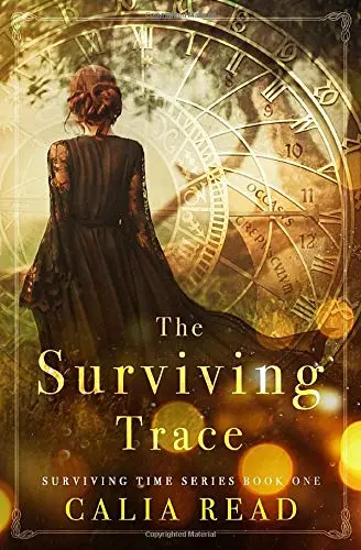 Cover of The Surviving Trace