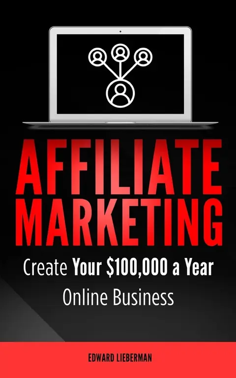 Cover of Affiliate Marketing