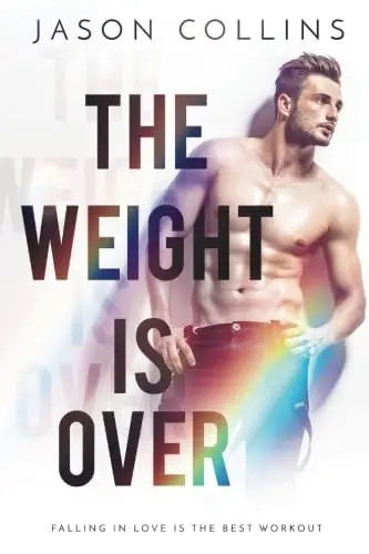 Cover of The Weight is Over