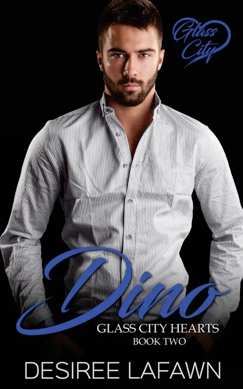 Cover of Dino